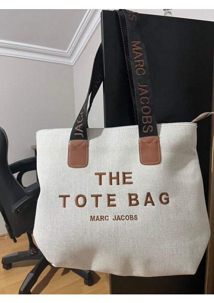 Tote Bag Çok Şık Omuz Çantası
