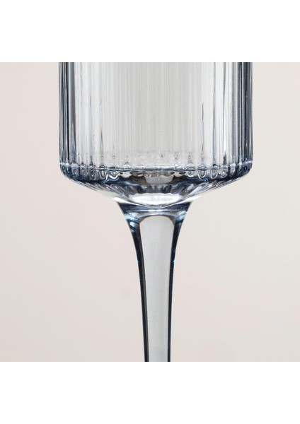 Silian Şampanya Kadehi Mavi modelleri