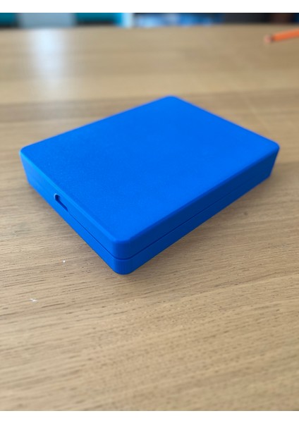 Pla Alfabeli Harf ve Rakam Kalıbı – 3D Baskı Kurabiye, Seramik ve Hamur Şekillendirme Kalıbı (48 Parça, Mavi Kutu) fiyatları