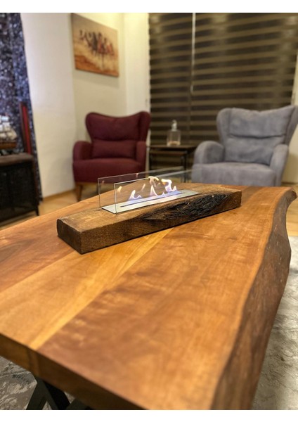 Dekoratif Masaüstü Şömine fiyatları