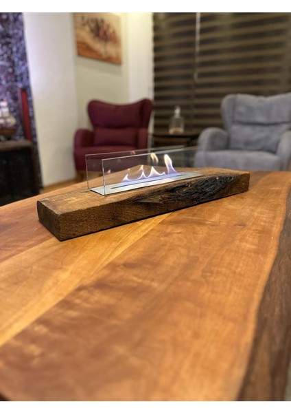 Dekoratif Masaüstü Şömine fırsatları