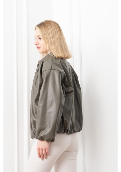 Aurela Deri Mont Ceket 2617 fiyatları