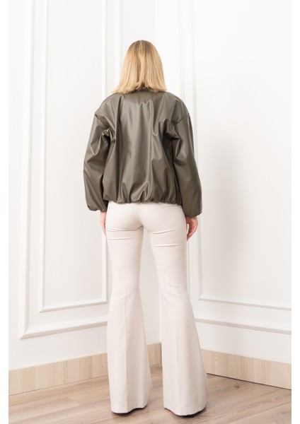 Aurela Deri Mont Ceket 2617 modelleri