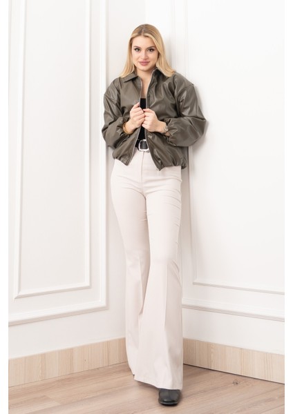 Aurela Deri Mont Ceket 2617 fırsatları