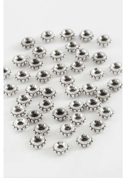 Noktalı Ara Aparat 50 Gram