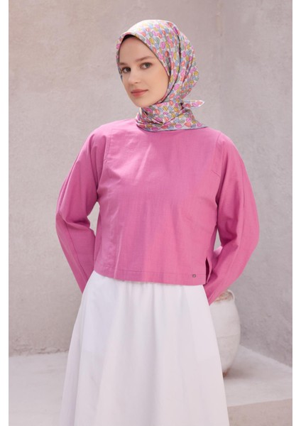 % 100 Twill Ipek Eşarp 4204D 80 fiyatları