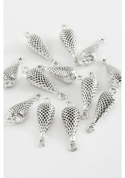 Balık Sırtı Tesbih Püskül Ara Aparatı 50 Gram