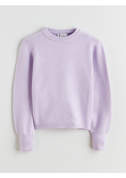 Yeni Sezon Bisiklet Yaka Kadın Triko Kazak indirimleri