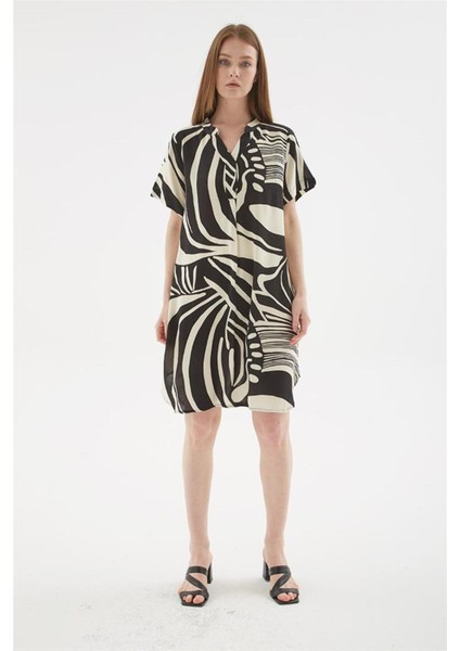 Kadın Elbise 25Y0589K1