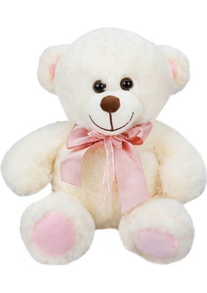 00999 Puffy Friends Sevimli Peluş Ayı 30 cm fiyatları