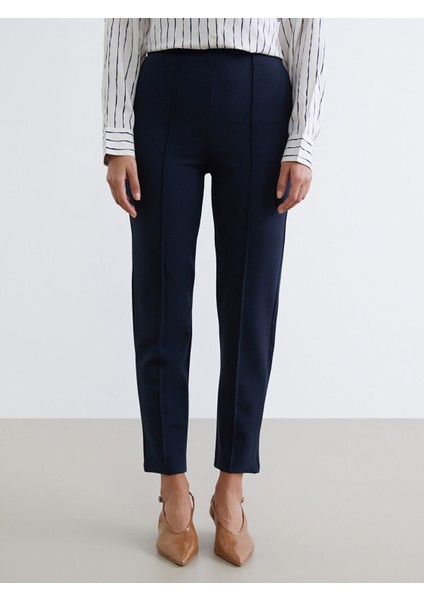 Yeni Sezon Havuç Kesim Kadın Pantolon fiyatları