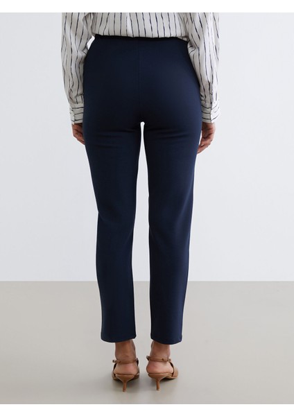 Yeni Sezon Havuç Kesim Kadın Pantolon fırsatları