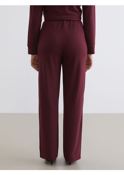 Yeni Sezon Beli Lastikli Kadın Pantolon fırsatları