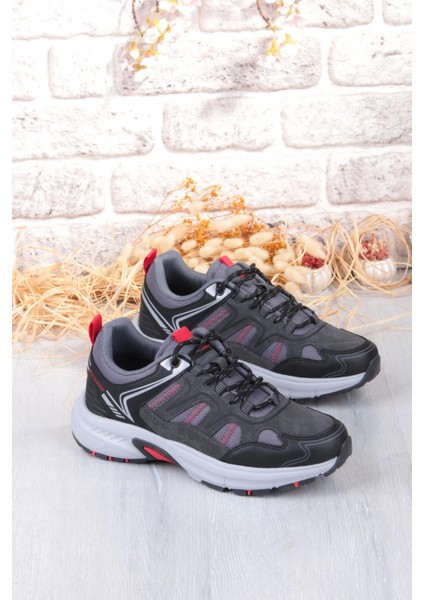 2919 Wks Rahat Trekking Erkek Ayakkabı fırsatları