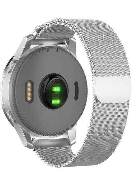 Huawei Watch Gt5 Gt4 Gt3 Gt2 GT2E/GT5 Pro Gt3 Pro Gt2 Pro (46MM) Uyumlu Metal Hasır Mıknatıslı Kordon A+Kalite Milano 22MM Android Kayış fiyatları