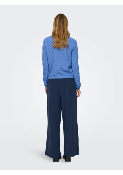 Onlloyal Ls V-Neck Pullo Knt Noos fiyatları