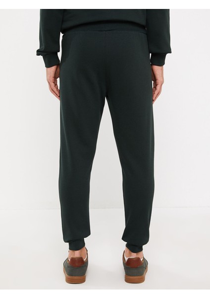 Yeni Sezon Slim Fit Erkek Kalın Jogger Eşofman Altı indirimleri