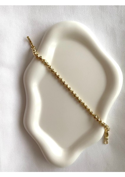 Alpjewel 316L Kalp Figürlü Xupıng Bileklik Kararmaz Çelik fiyatları