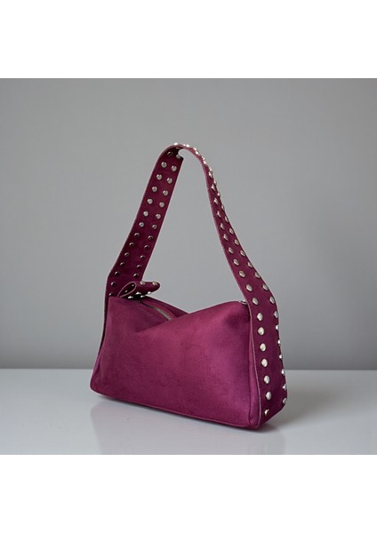 Zımba Detaylı Omuz Çantası Bianca fiyatları