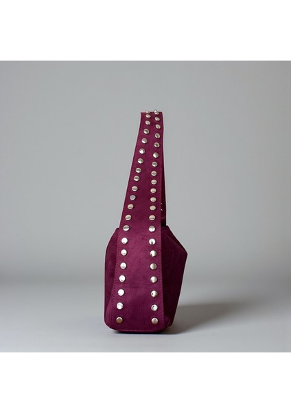 Zımba Detaylı Omuz Çantası Bianca fırsatları