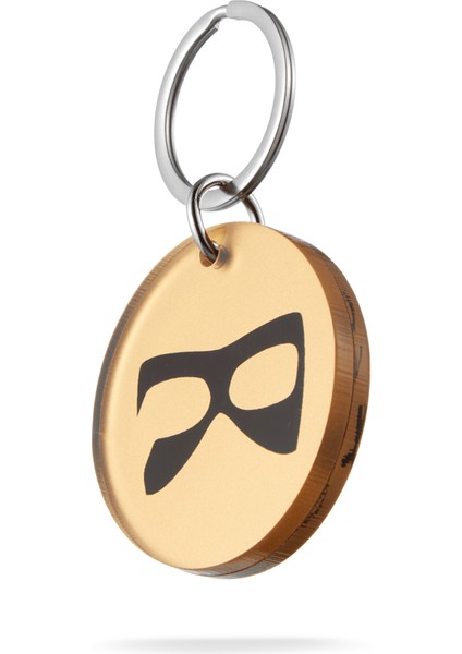 Galatasaray Solo Il Gala Çift Taraflı Anahtarlık U251572 modelleri