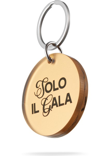 Galatasaray Solo Il Gala Çift Taraflı Anahtarlık U251572 fırsatları