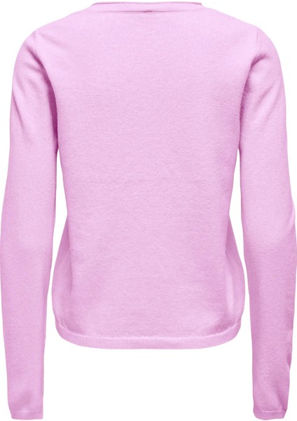 Onlloyal Ls V-Neck Pullo Knt Noos fırsatları