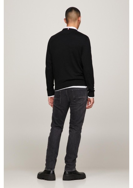 Pıma Org Ctn Casmere Crew Neck Erkek Kazak MW0MW28046 fiyatları