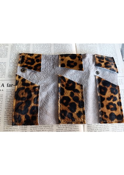 Crazy Gerçek Deri Tamamen El Emeği Özel Kalemleriniz Için Kalemlik Kalemkutu (8*18CM ) NLU53 fiyatları