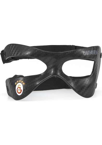 Galatasaray Çocuk Osimhen 5 Yıldızlı Maske C251559
