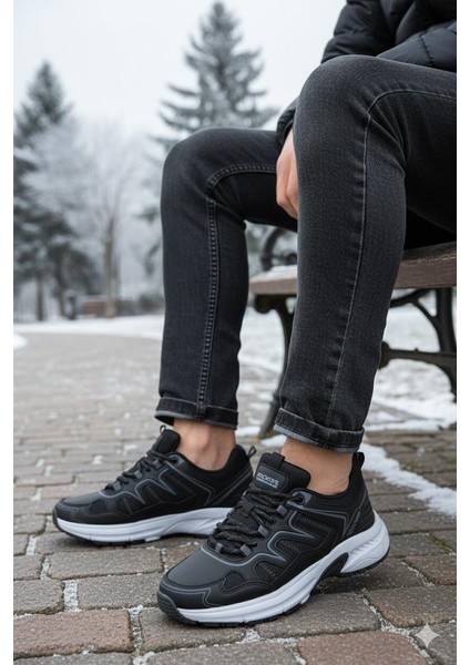 2919 Wks Rahat Trekking Erkek Ayakkabı