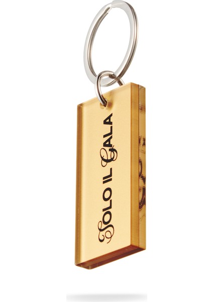 Galatasaray Solo Il Gala Çift Taraflı Anahtarlık U251571 fiyatları