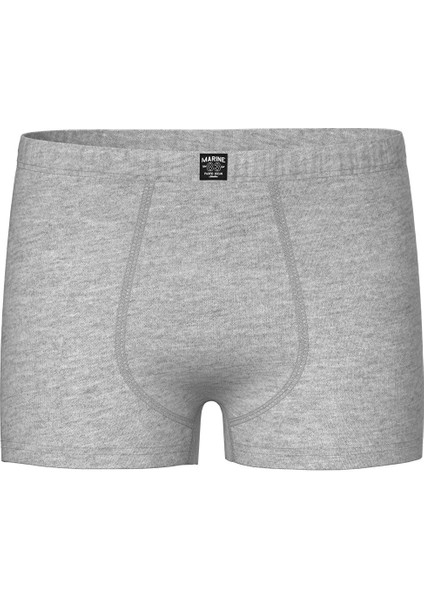 Yeni Sezon Basic Erkek Çocuk Boxer 3'lü modelleri