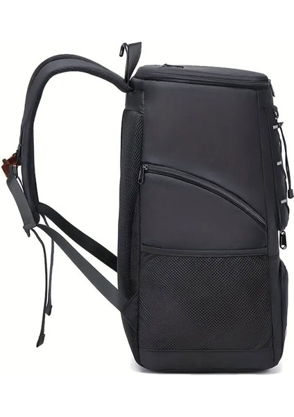 Termal ve Ayakkabı Bölmeli Geniş Ebatlı Spor Sırt Çantası - Basketbol, Voleybol,futbol Sırt Çantası modelleri