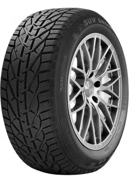 215/55R16 97H XL SNOW RIKEN (K25)