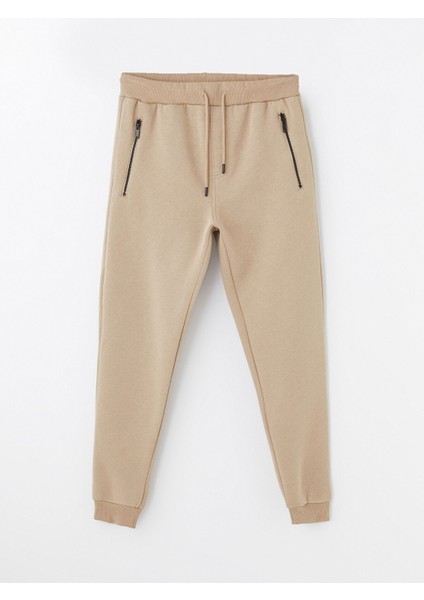 Yeni Sezon Slim Fit Erkek Kalın Jogger Eşofman Altı indirimleri