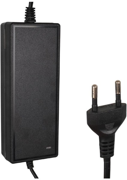 ALN-1207 12 Volt - 7 Amper 5.5*2.5 mm Uç Plastik Kasa Masaüstü Adaptör fiyatları