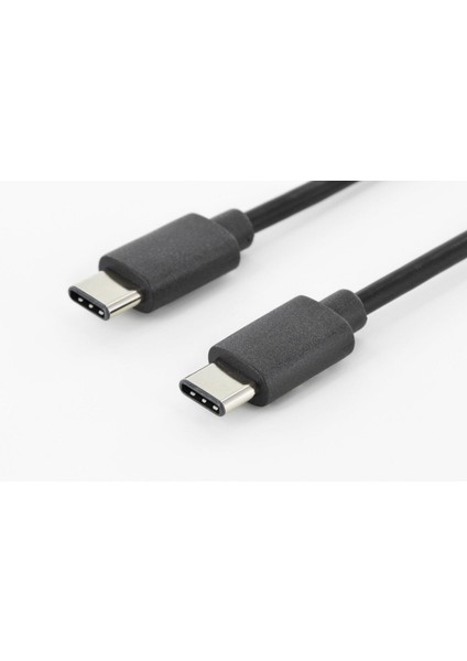 AK-300138-018-S 1,8m USB Tip-C (3,1) E/e