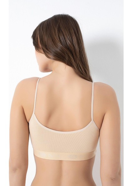 Venüsshopping- Ip Askı Bambu Büstiyer Kadın 940 modelleri