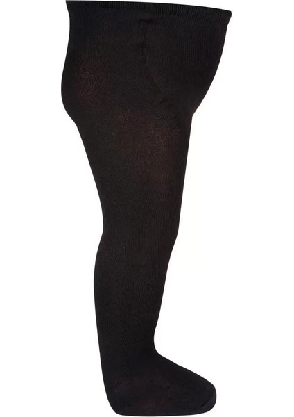 Bebek Bambu Külotlu Çorap Siyah fiyatları