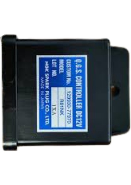 Yanmar 129930-77970 4TNE98 Röle