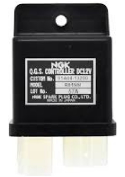 Yanmar 129930-77970 4TNE98 Röle modelleri