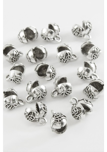 10 mm Noktalı Tesbih Kapama Aparatı 50 Gram