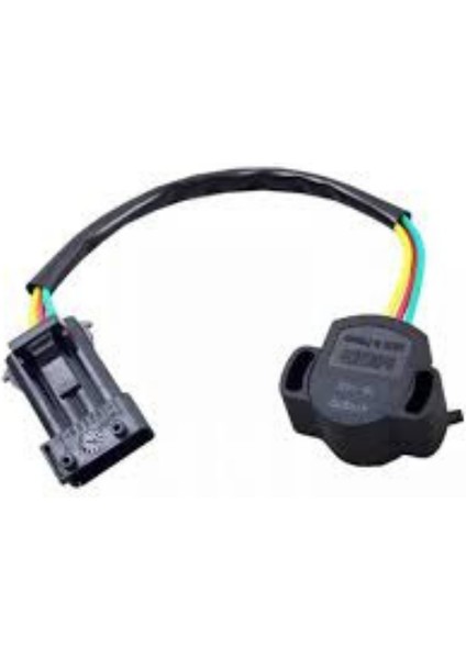 Linde 3513604701 Fren Potansiyometre