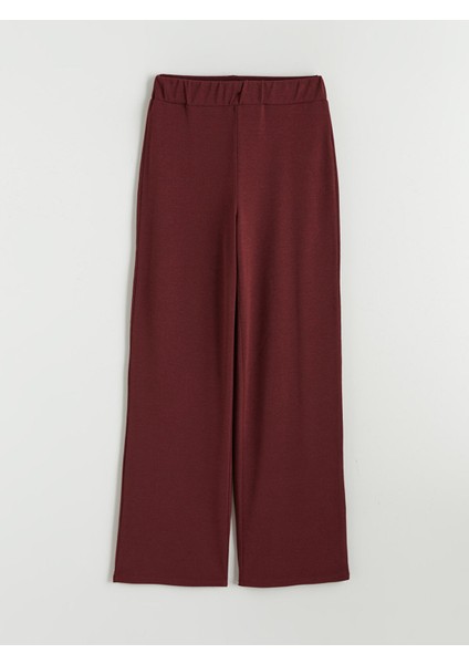 Yeni Sezon Beli Lastikli Kadın Pantolon indirimleri