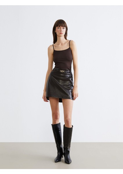 Yeni Sezon Kare Yaka Kadın Atlet fiyatları