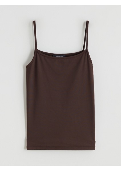 Yeni Sezon Kare Yaka Kadın Atlet indirimleri