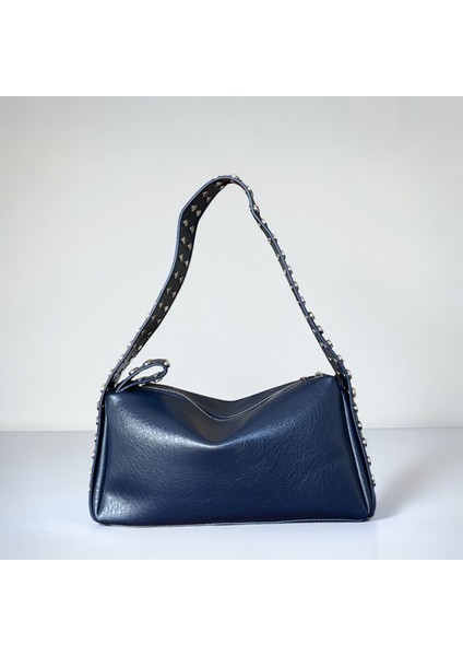 Zımba Detaylı Omuz Çantası Bianca fiyatları