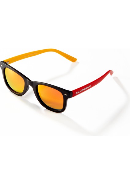 Galatasaray Aynalı Çocuk Güneş Gözlüğü *50 C251522