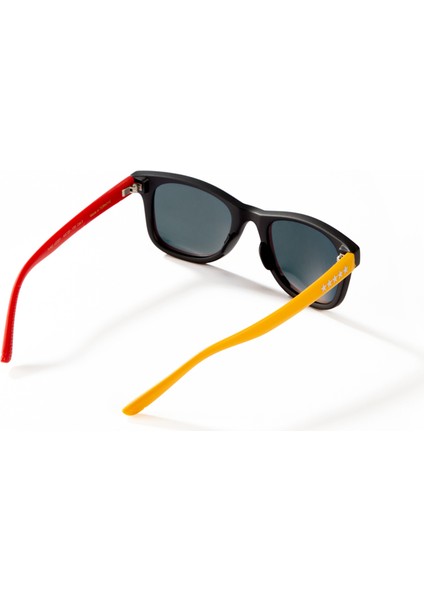 Galatasaray Aynalı Çocuk Güneş Gözlüğü *50 C251522 modelleri